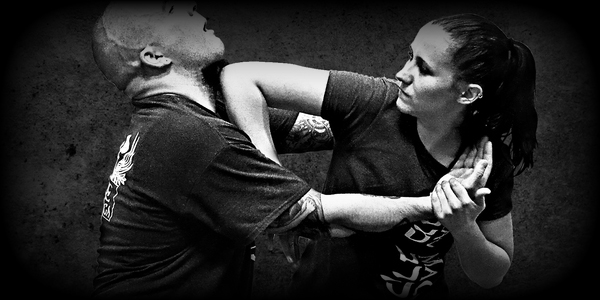 Why Women’s Self-Defense Is Not Enough